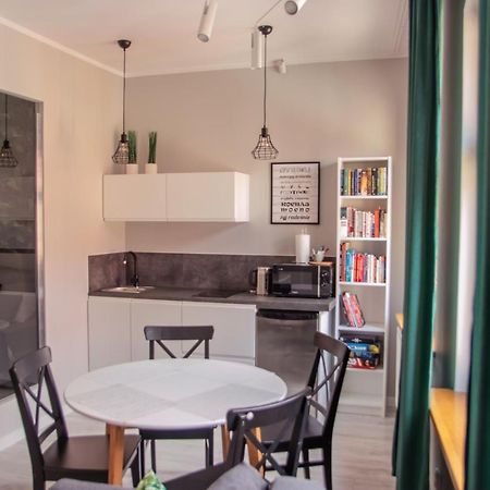 Apartamenty Dluga 6 Быдгощ Экстерьер фото