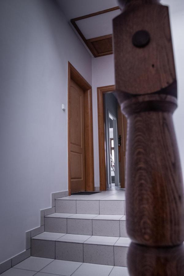Apartamenty Dluga 6 Быдгощ Экстерьер фото