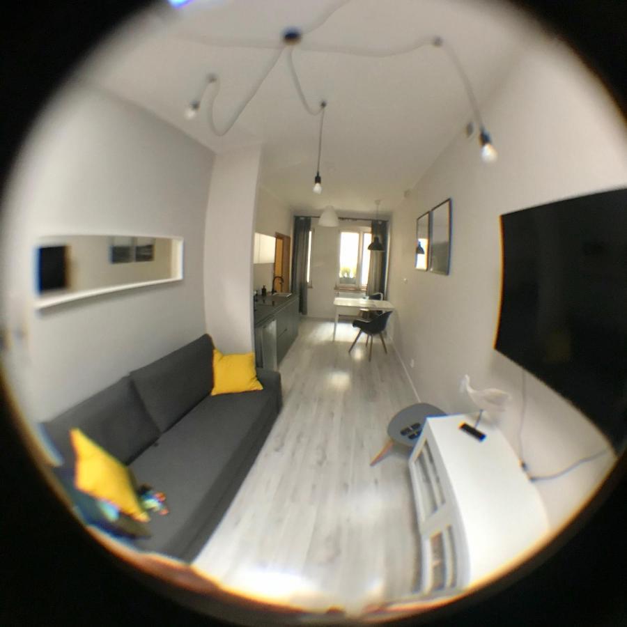 Apartamenty Dluga 6 Быдгощ Экстерьер фото