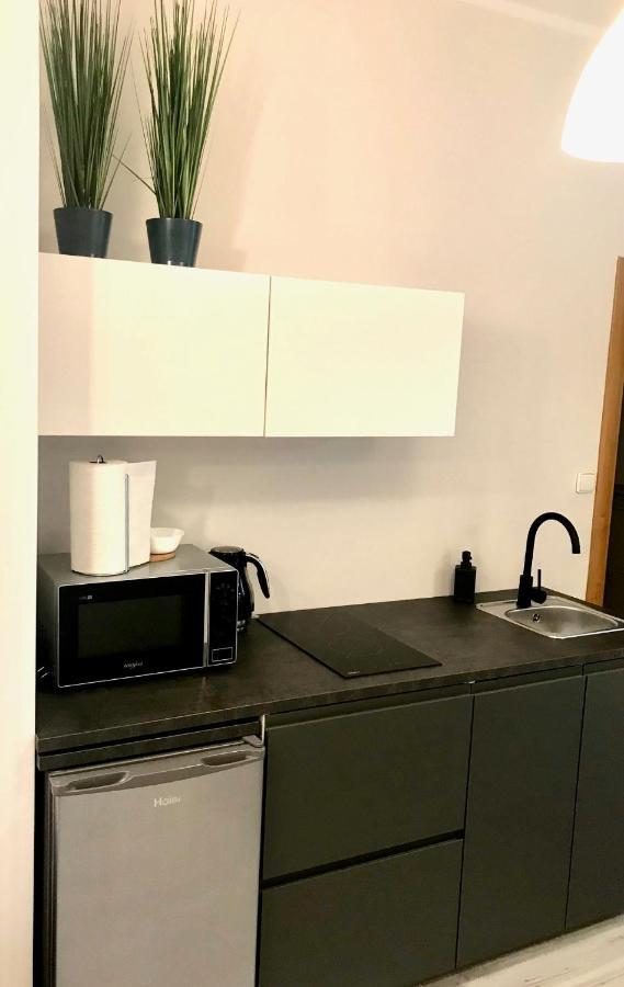Apartamenty Dluga 6 Быдгощ Экстерьер фото