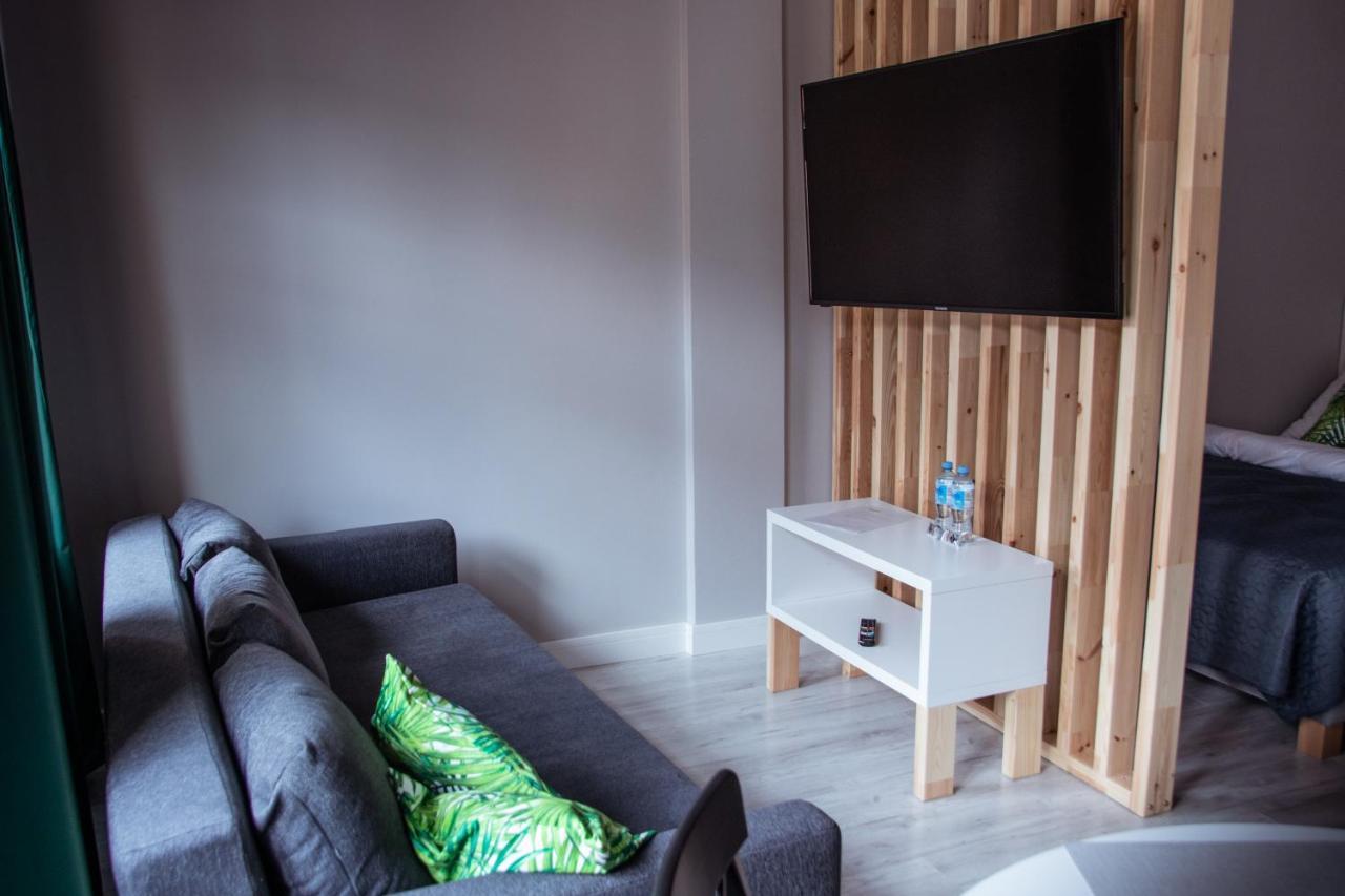 Apartamenty Dluga 6 Быдгощ Экстерьер фото
