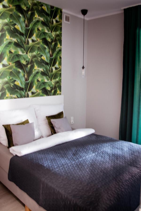 Apartamenty Dluga 6 Быдгощ Экстерьер фото