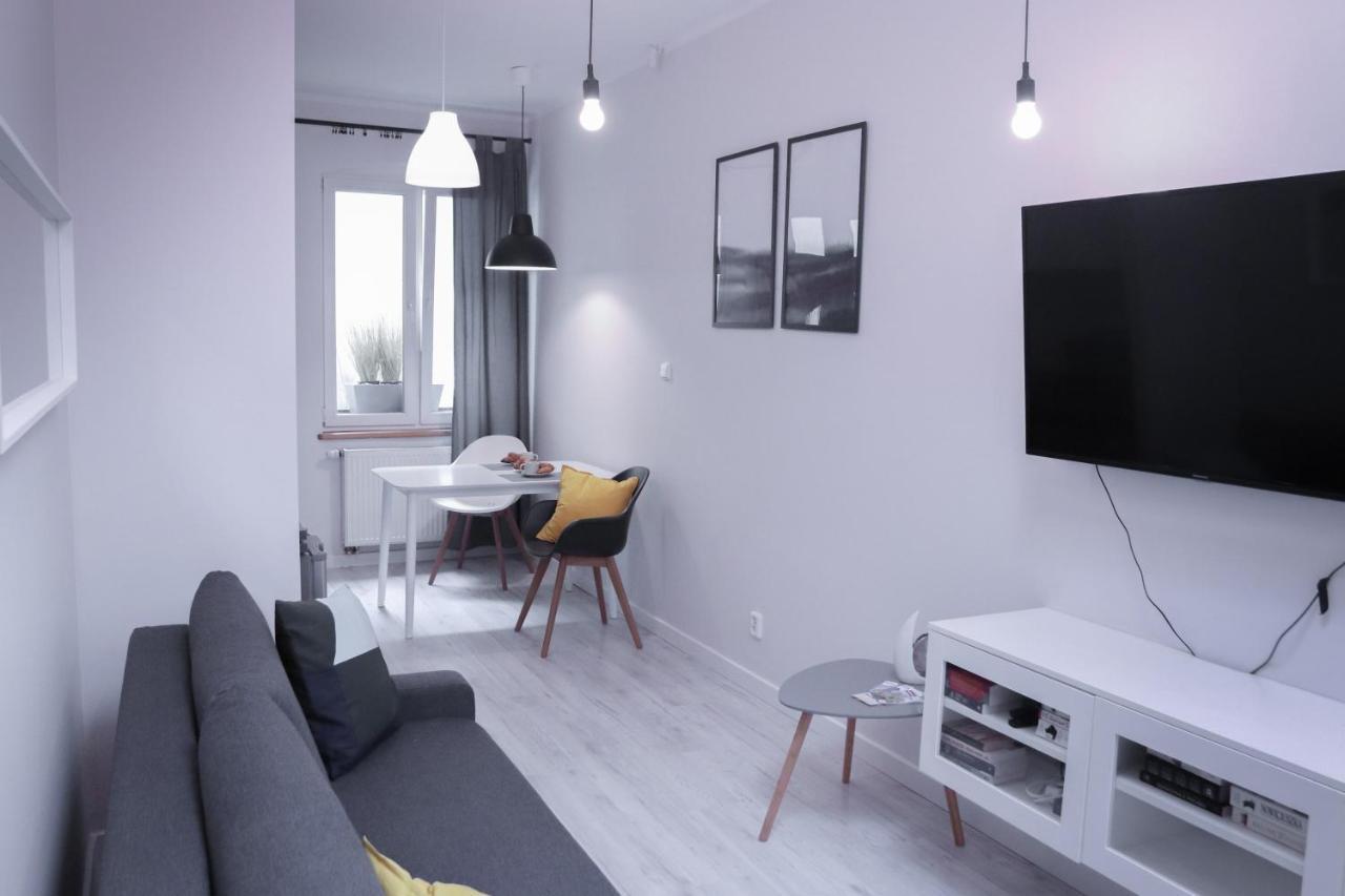 Apartamenty Dluga 6 Быдгощ Экстерьер фото